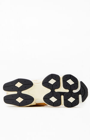 Brown 9060 Shoes image number 4