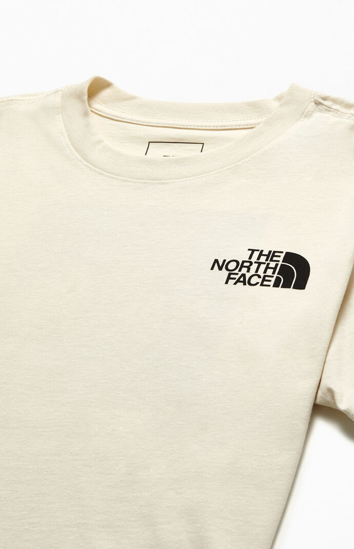 Cream Box T-Shirt