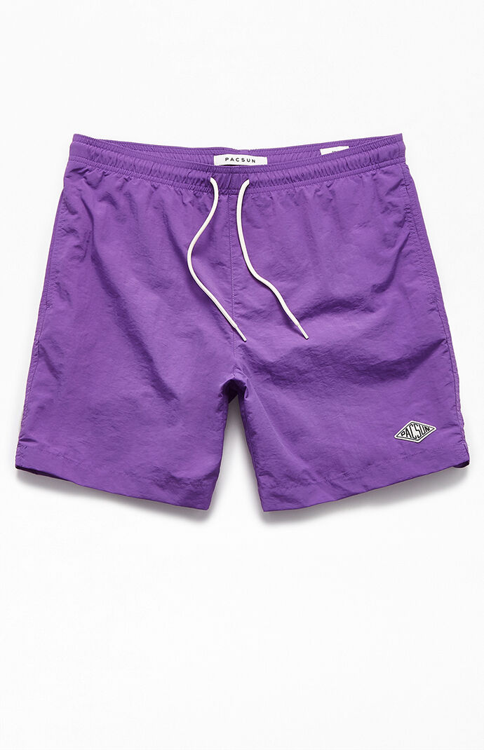 Mens bathing suits pacsun hotsell