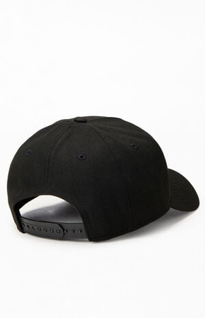 NY & LA 9FORTY Snapback Hat image number 2