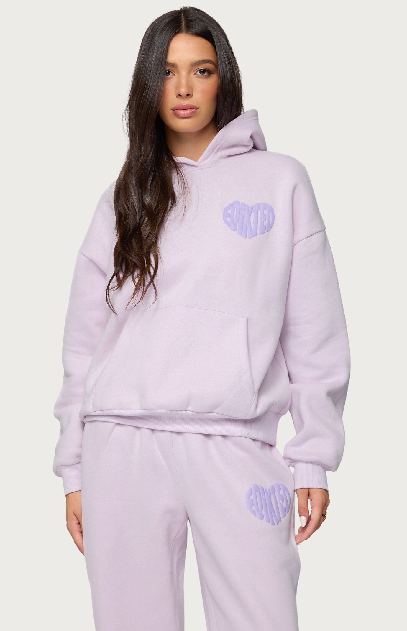 Edikted Major Love Edikted Hoodie