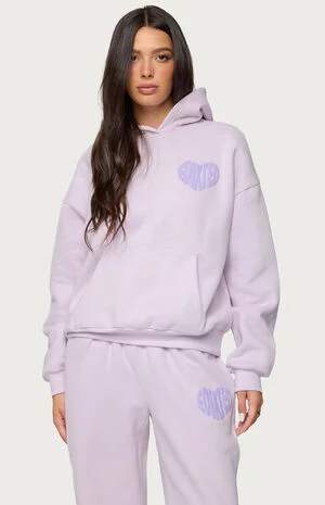 Major Love Edikted Hoodie image number 1