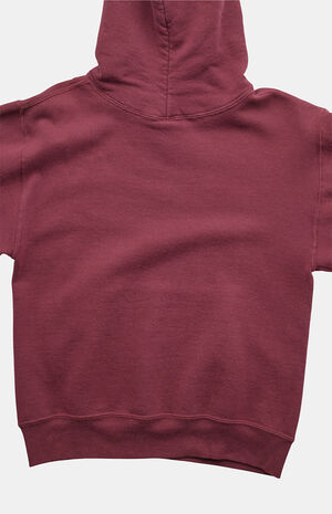 '90s Buhler Wrestling Russell Pullover Hoodie image number 4