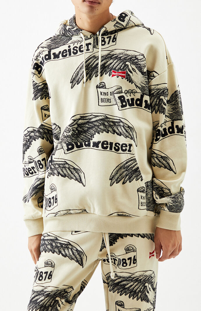By PacSun United Hoodie