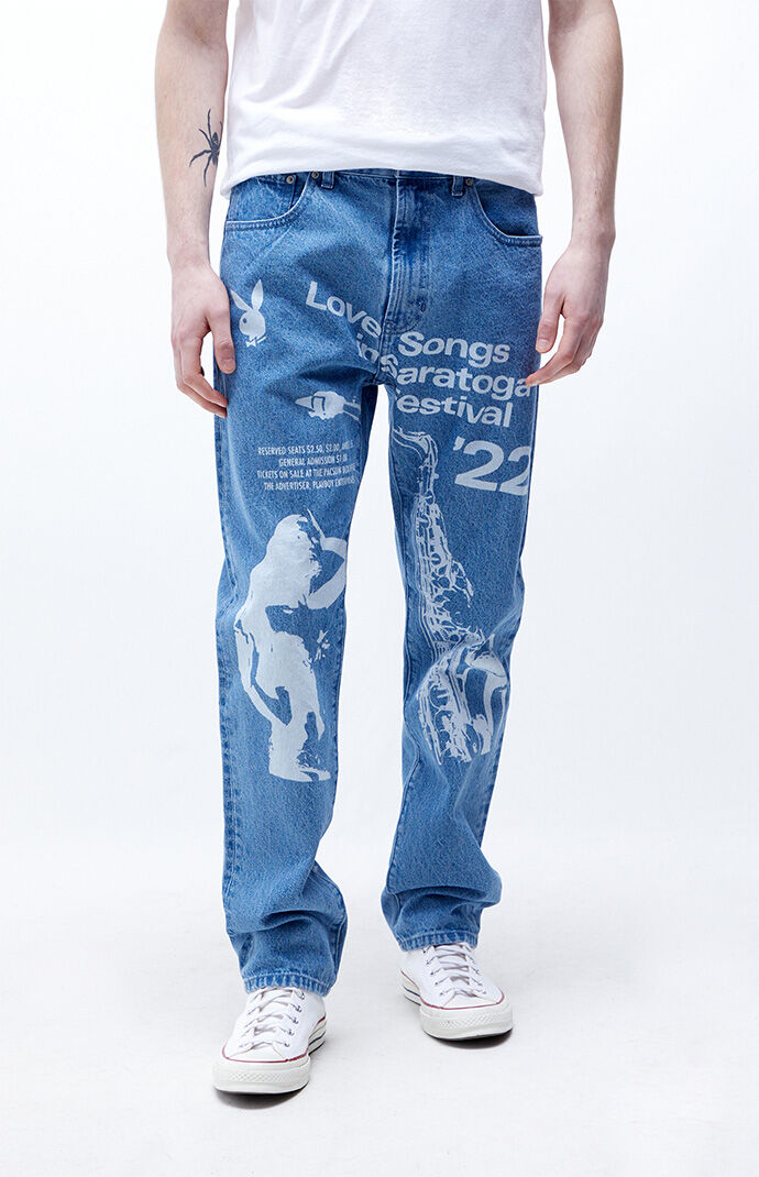 Pacsun new arrivals mens jeans