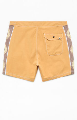Phantom Naturals Blocked Sessions 5.5" Boardshorts image number 2