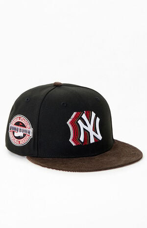 x PS Reserve New York Yankees 59FIFTY Fitted Hat