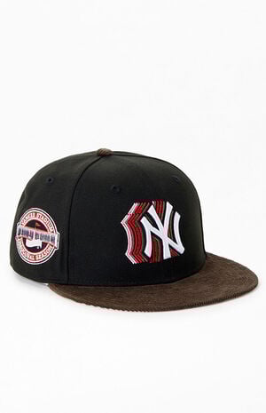 x PS Reserve New York Yankees 59FIFTY Fitted Hat image number 1