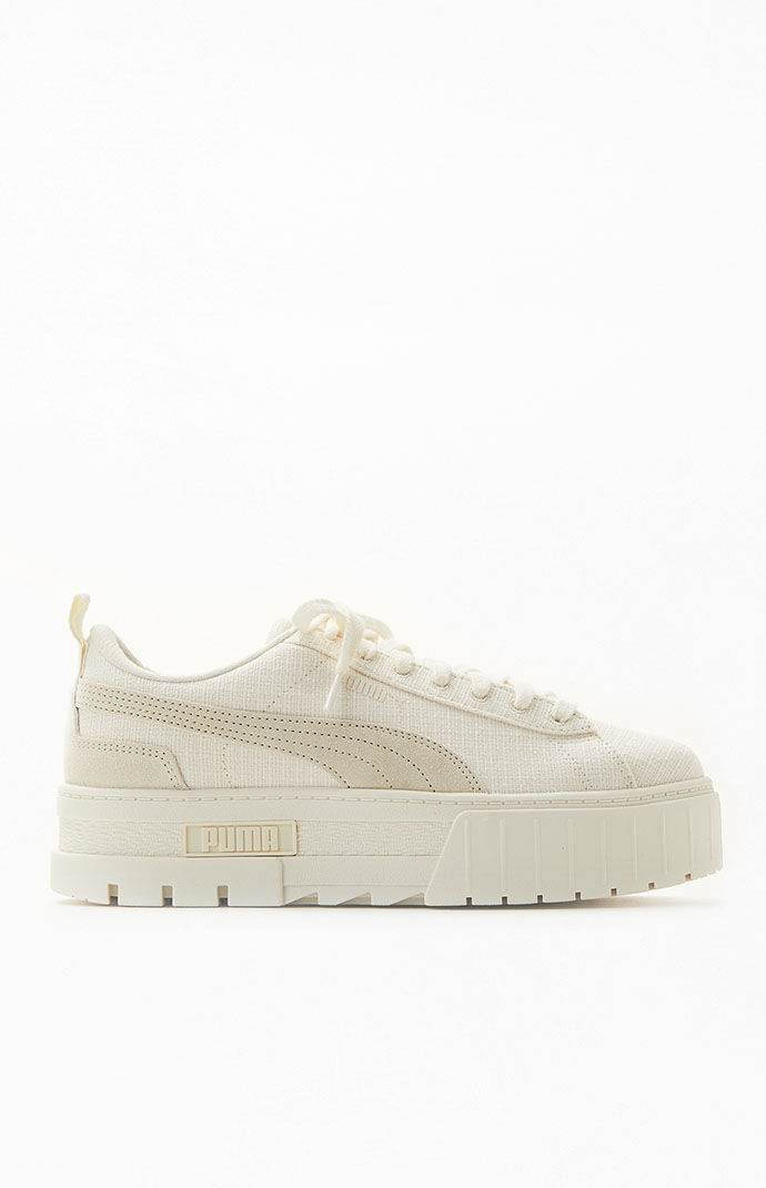 Puma cali canvas on sale