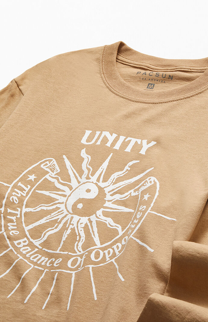 True Balance T-Shirt