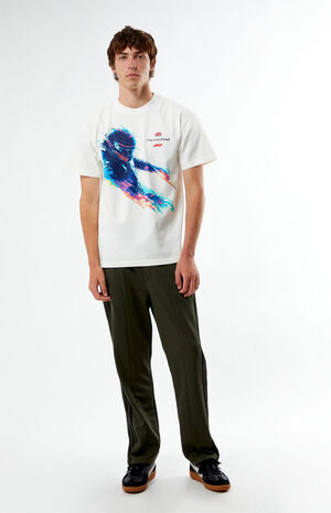 x Pacsun Great Britain Ascent T-Shirt image number 4