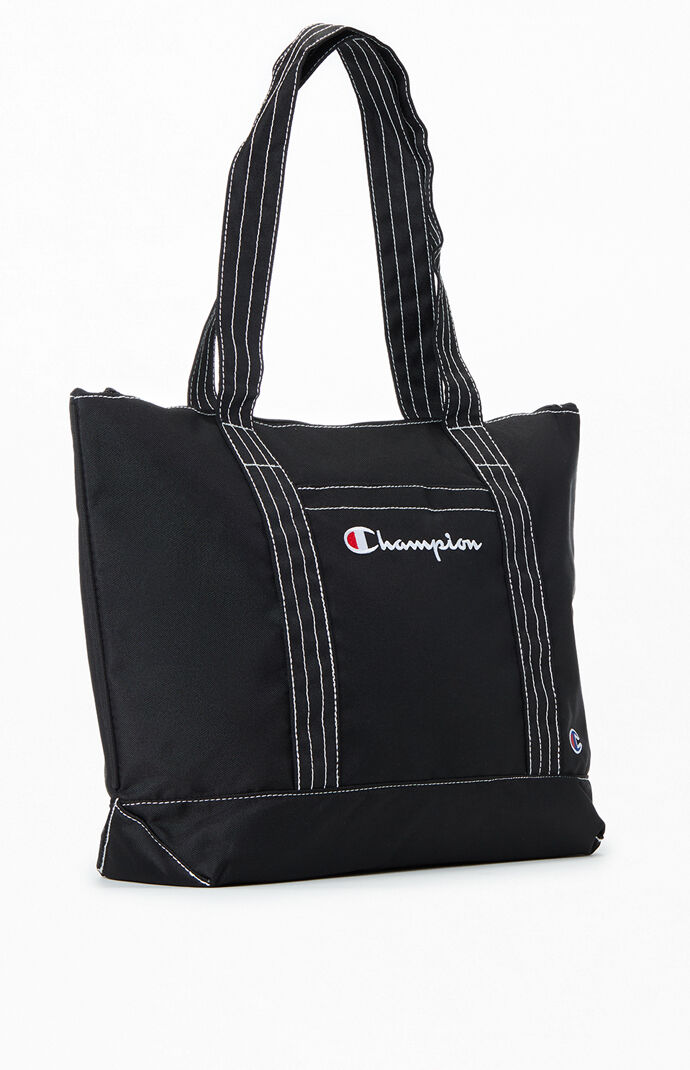 Champion tote bag 2014 cheap