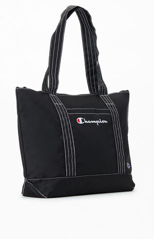 Uniform Tote Bag image number 2