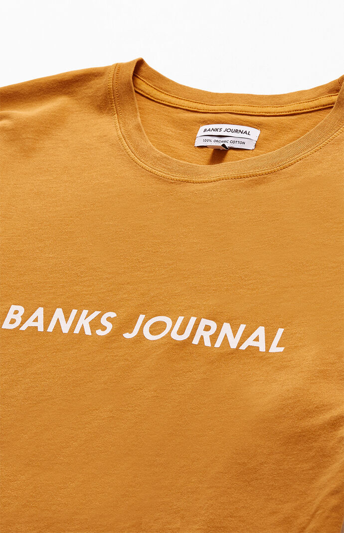 Gold Label T-Shirt