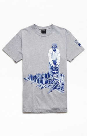Harold Hunter Foundation 2021 T-Shirt Harold Hunter Foundation 2021 T-Shirt image number null