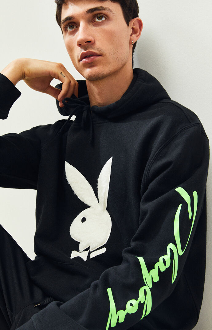 playboy sweater men
