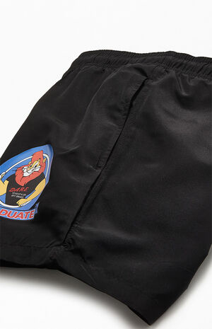D.A.R.E Tiger 15" Swim Trunks image number 4