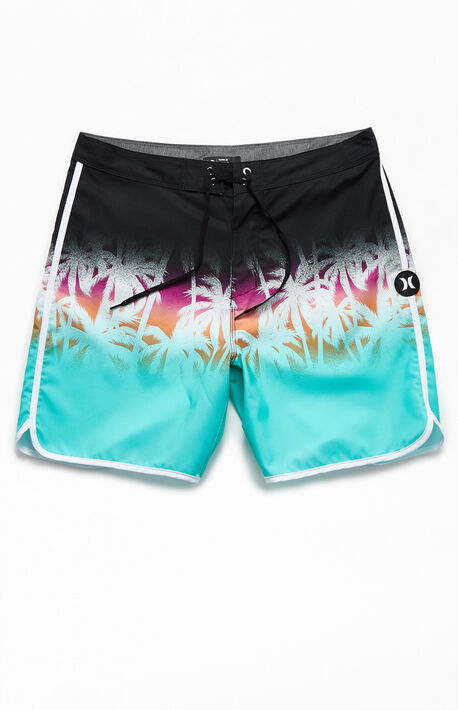 La Playa 18" Boardshorts