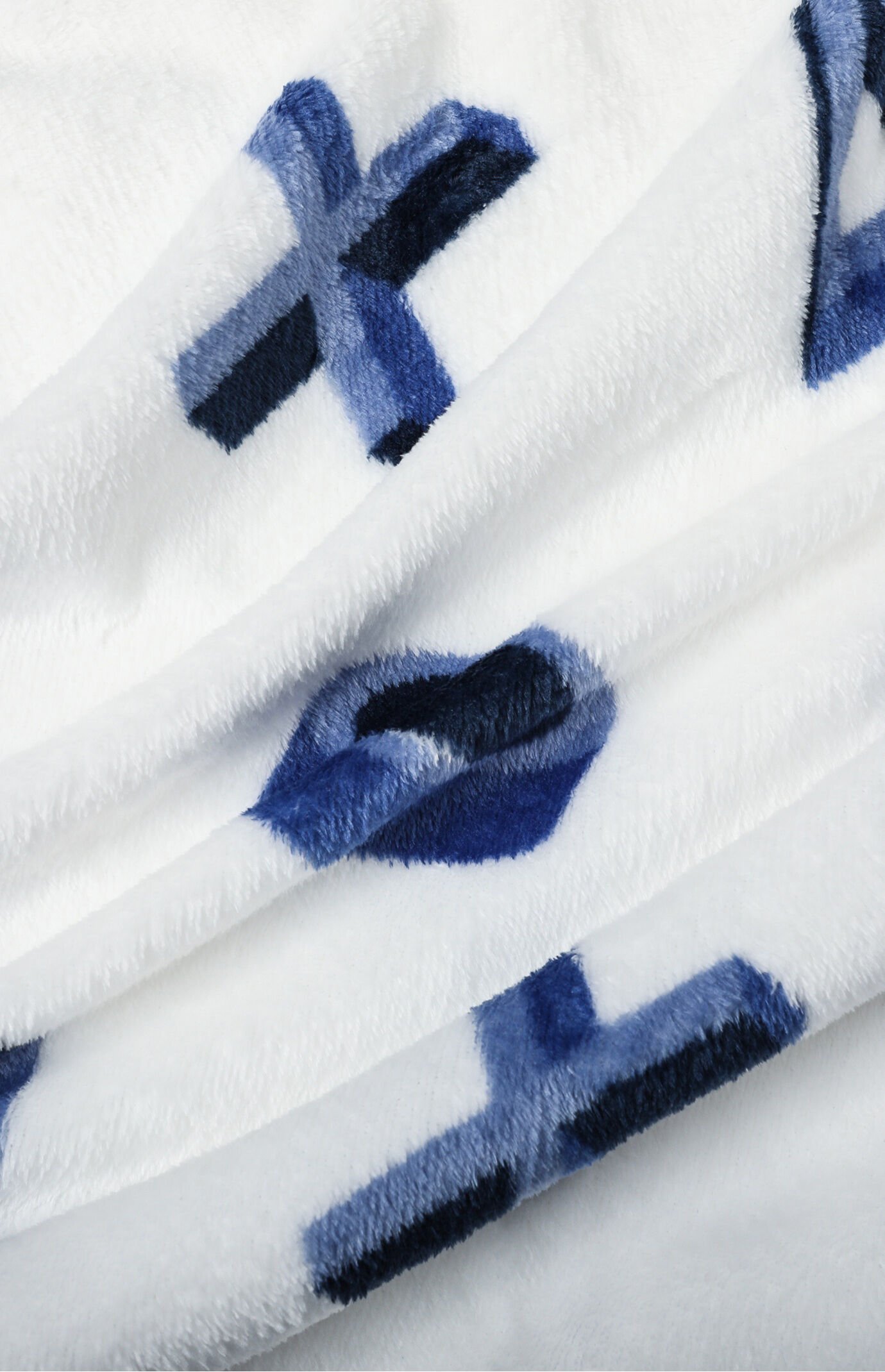 PlayStation Officially Licensed Fleece Blanket