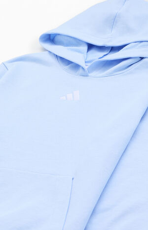 Kids Essentials Small Logo Hoodie image number 2