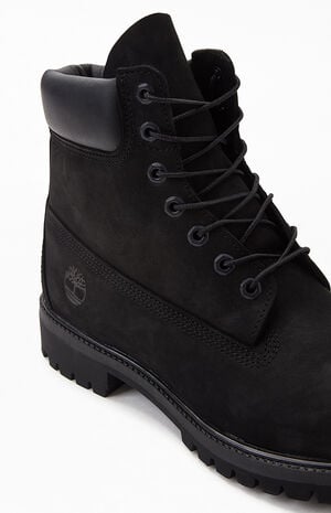 black timberland boots near me