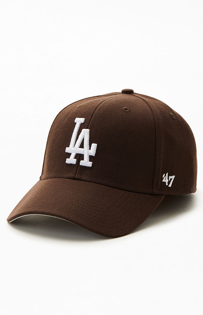 La baseball store dad hat