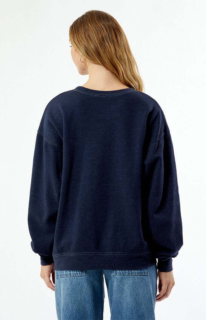 トップス AlexanderLeeChang BLC CREW NECK SWEAT AlexanderLeeChang BLC CREW NECK SWEAT