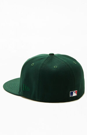 Los Angeles Dodgers 59FIFTY Fitted Hat image number 3