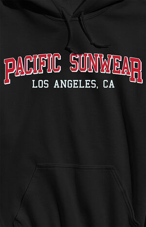 Pacific Sunwear LA Hoodie image number 2