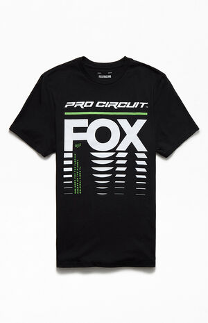 Pro Circuit T-Shirt Pro Circuit T-Shirt image number null