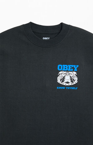 Know Thyself T-Shirt image number 3