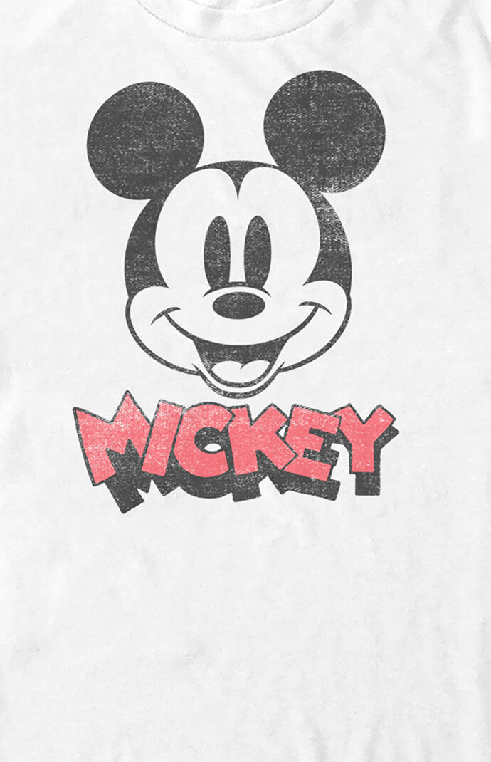 Classic Mickey T-Shirt
