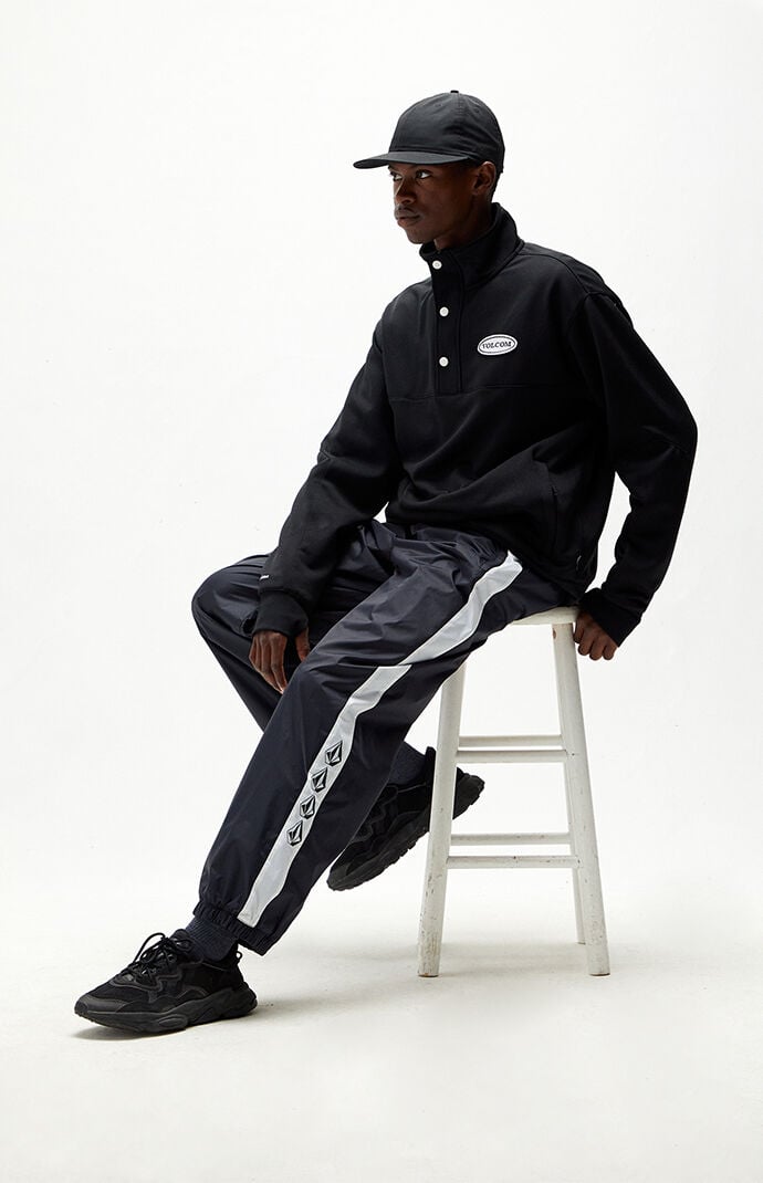 Volcom Slashlapper Snow Pants | PacSun Volcom Slashlapper Snow Pants | PacSun