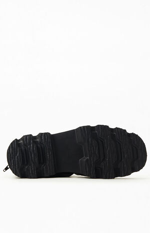 Women's Hydra Huarache Lugged Boots image number 4