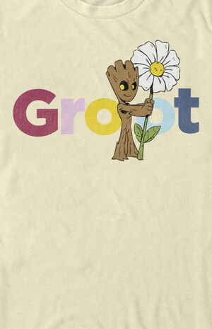 Groot T-Shirt image number 2