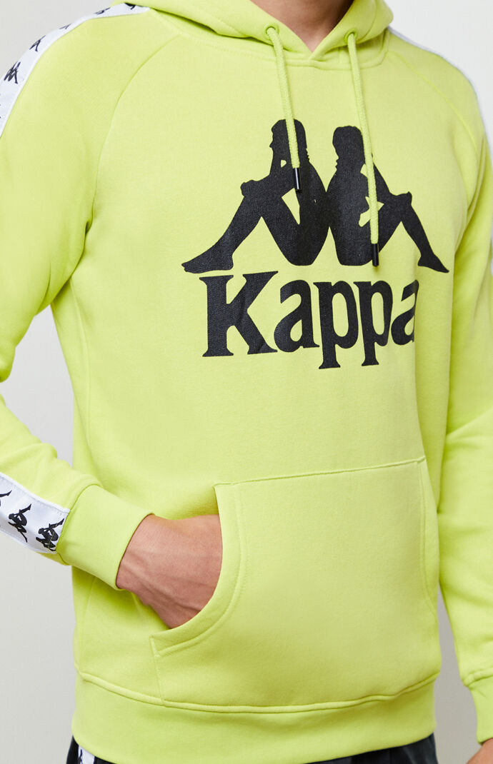 Hoodie deals hurtado authentic