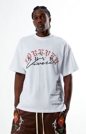 Forever Vivere T-Shirt image number 1