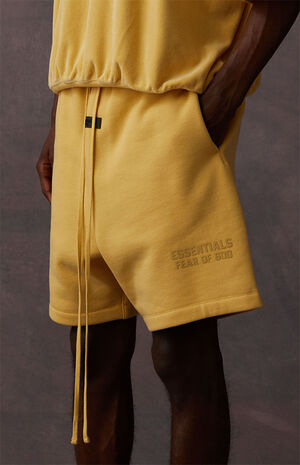 Light Tuscan Sweat Shorts image number 4