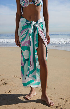 Brisa Marina Sarong image number 2