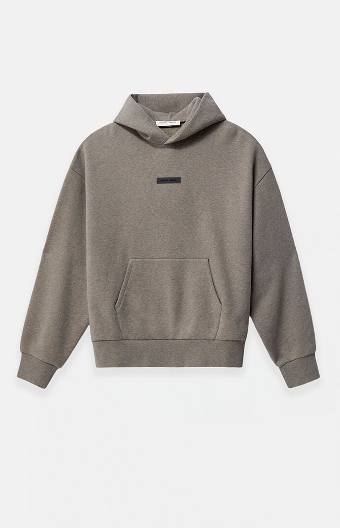 Fear of God Essentials Homestead Heather Classic Fleece