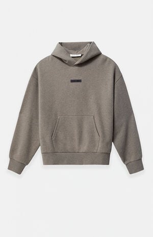 Homestead Heather Classic Fleece Hoodie