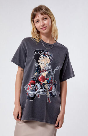 Motorcycle T-Shirt image number 2