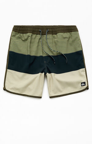 Surfsilk Tijuana Volley 6.5" Swim Trunks image number 1