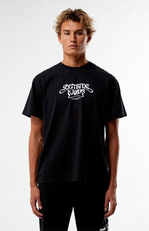 x Outside Lands Golden Gate Park T-Shirt image number 1