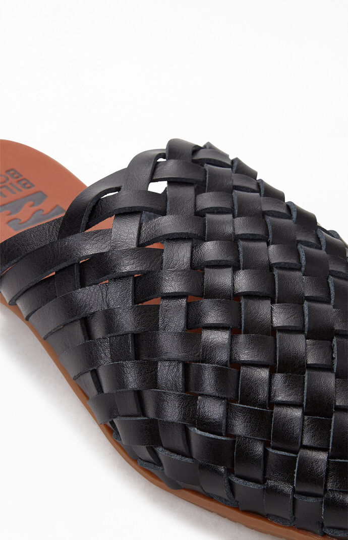 billabong granada mule