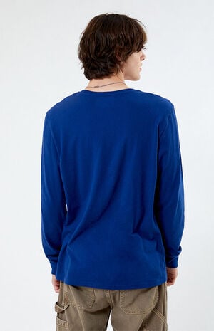 Rhys Long Sleeve Regular Fit T-Shirt image number 3
