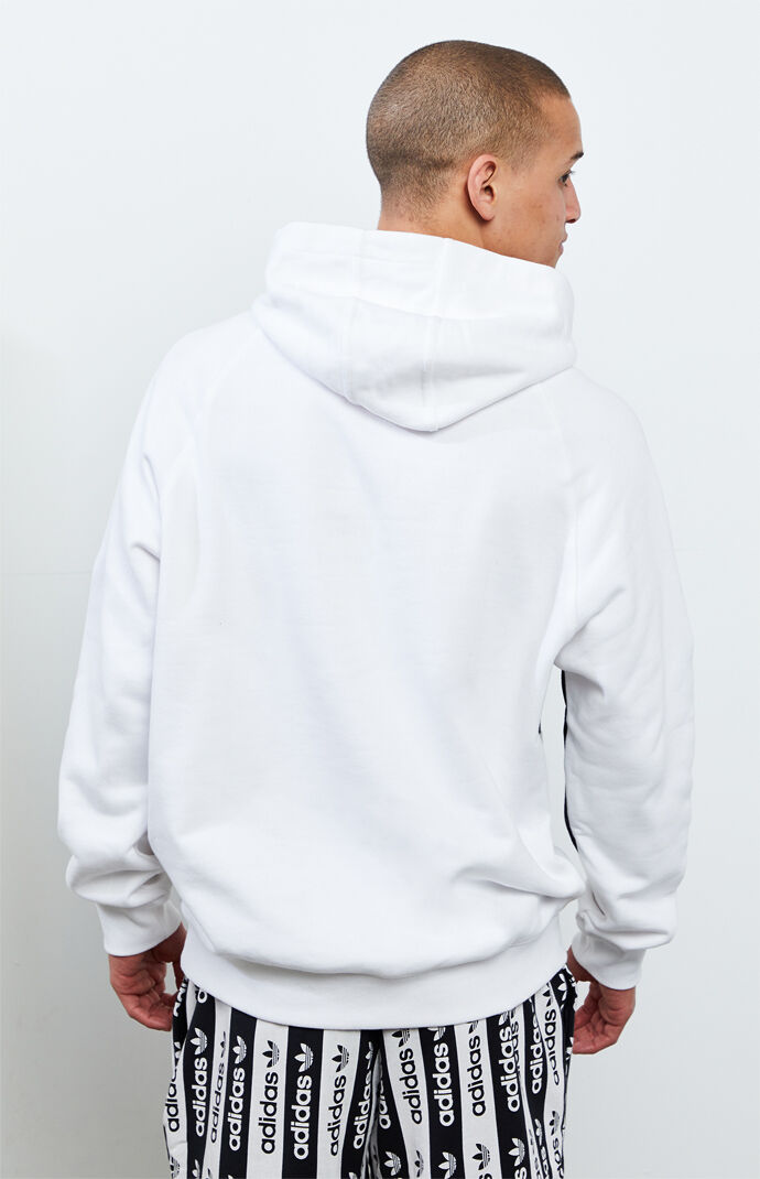 Big Trefoil Hoodie