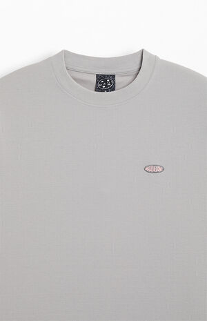 Surface Heavyweight T-Shirt image number 2