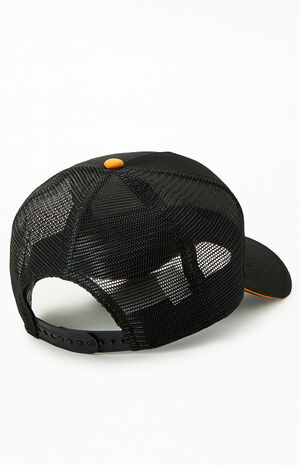 McLaren Trucker Hat image number 2