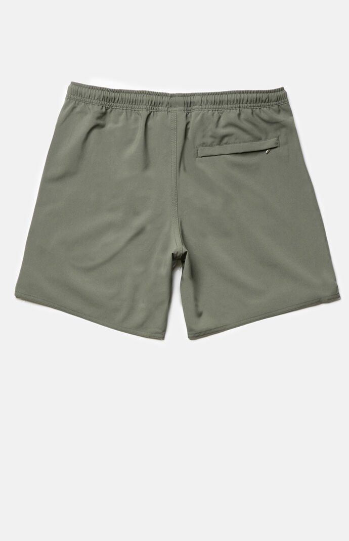 Classic Beach Shorts